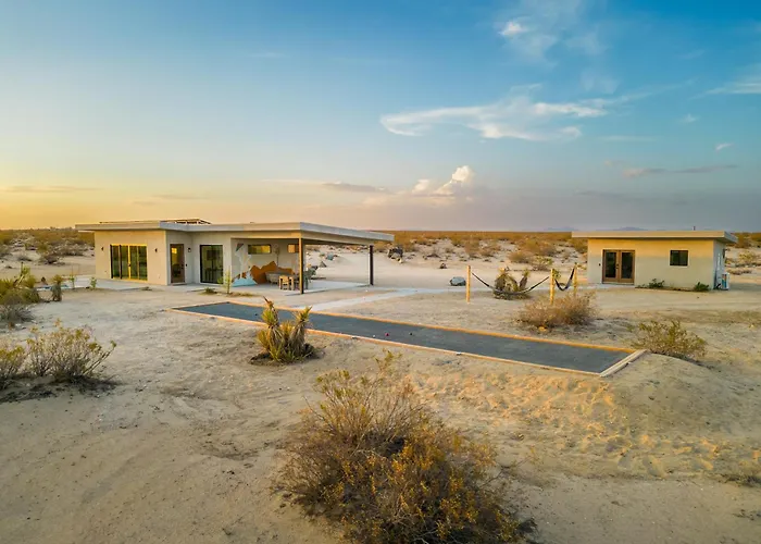 Starlit Dunes - Spa, Pool Table, Bocce, Table Tennis & Endless Views