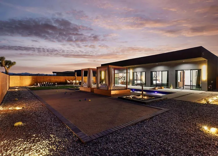 Villas Pool-Spa- Fire Pit- Golf
