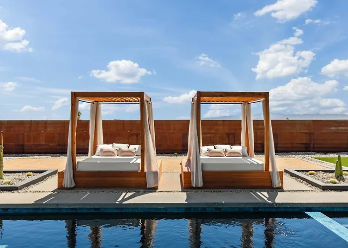 Villas Pool-Spa- Fire Pit- Golf